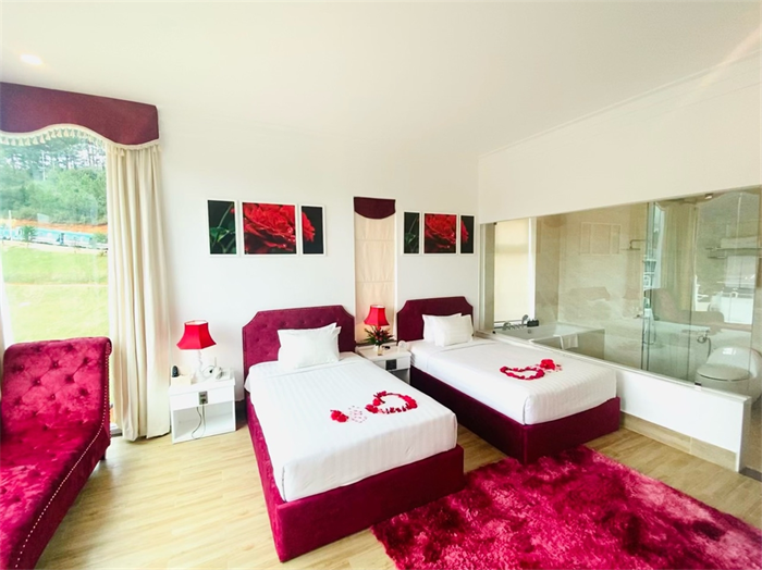 Suite Room